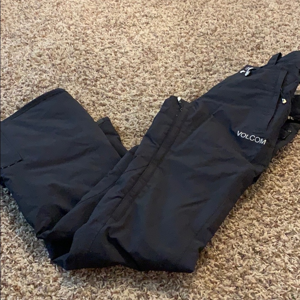 Volcom Gortex snow pants
